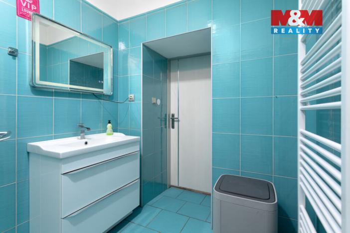 Prodej činžovního domu, Ostrava - Nová Bělá, Mitrovická, 246 m2