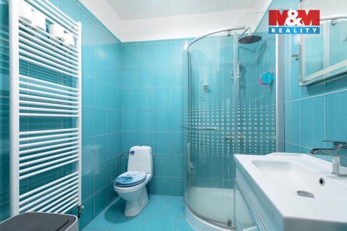 Prodej činžovního domu, Ostrava - Nová Bělá, Mitrovická, 246 m2