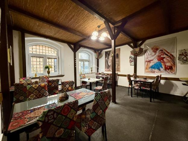 Pronájem restaurace, Chomutov, Příční, 250 m2