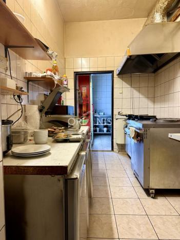 Pronájem restaurace, Chomutov, Příční, 250 m2