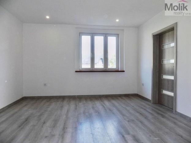 Prodej rodinného domu, Teplice - Sobědruhy, 5. května, 115 m2