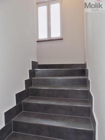 Prodej rodinného domu, Teplice - Sobědruhy, 5. května, 115 m2