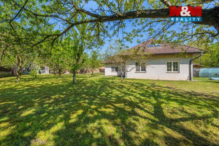 Prodej kanceláře, Kostelec nad Labem, Přemyslova, 186 m2