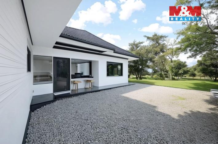 Prodej kanceláře, Kostelec nad Labem, Přemyslova, 186 m2