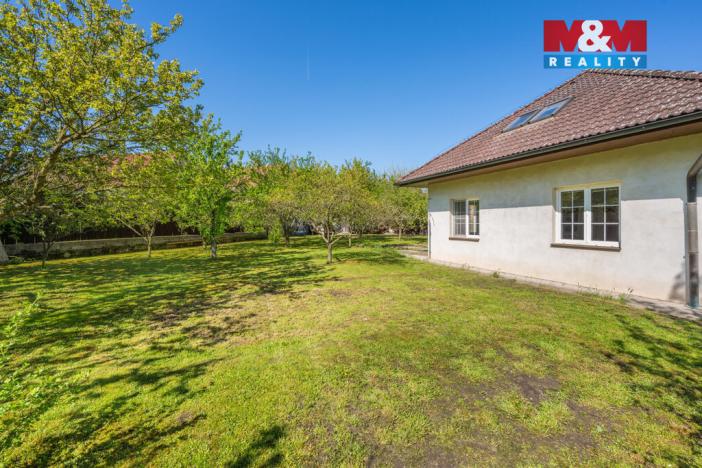 Prodej kanceláře, Kostelec nad Labem, Přemyslova, 186 m2