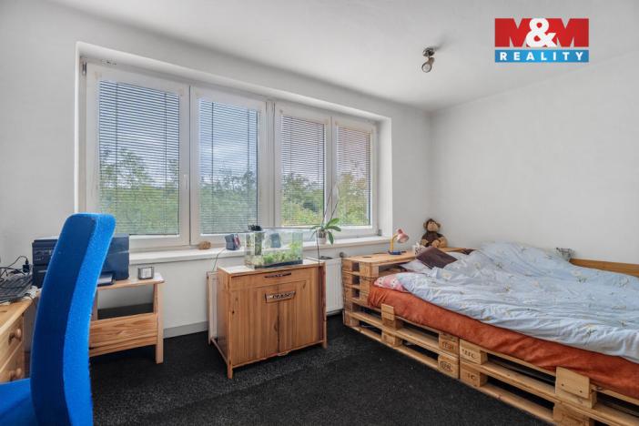 Prodej rodinného domu, Liběchov, Nad Hřištěm, 286 m2