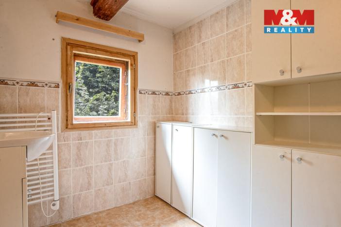 Prodej chalupy, Višňová, 120 m2