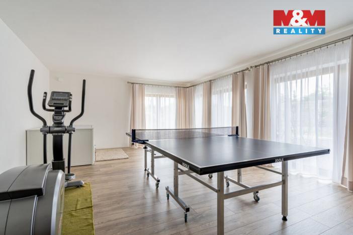 Prodej rodinného domu, Tábor - Čelkovice, V Polích, 437 m2