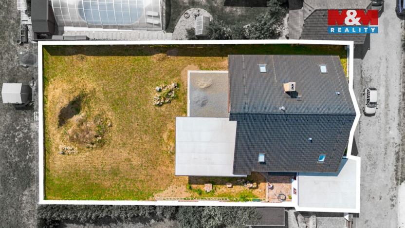 Prodej rodinného domu, Tábor - Čelkovice, V Polích, 437 m2