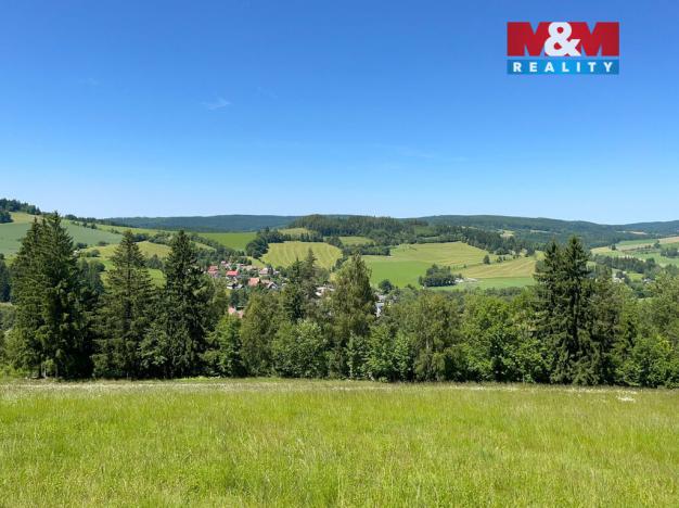 Prodej pole, Spělkov, 25164 m2