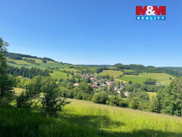 Prodej pole, Spělkov, 25164 m2