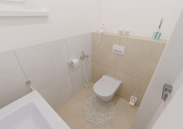 Prodej apartmánu, Orlické Záhoří, 43 m2