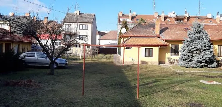 Prodej pozemku pro bydlení, Břeclav, 2183 m2