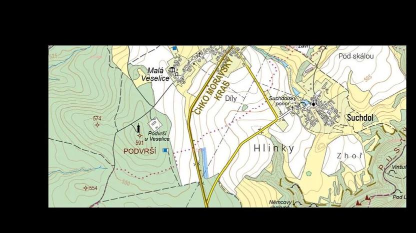 Prodej pole, Vavřinec, 6242 m2