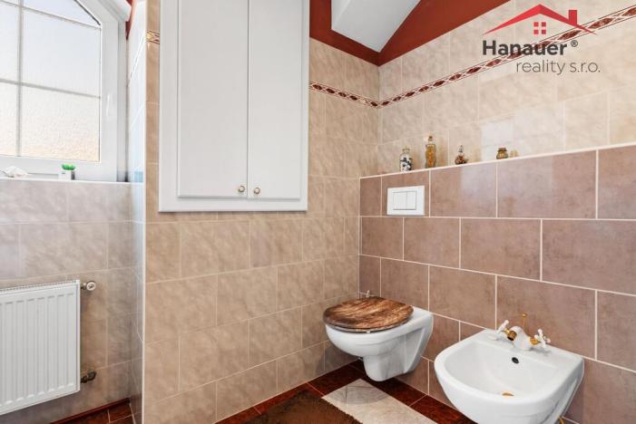 Prodej rodinného domu, Chuderov, 310 m2