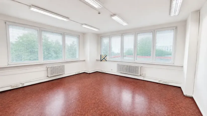Pronájem obchodního prostoru, Praha - Chodov, Roztylská, 450 m2
