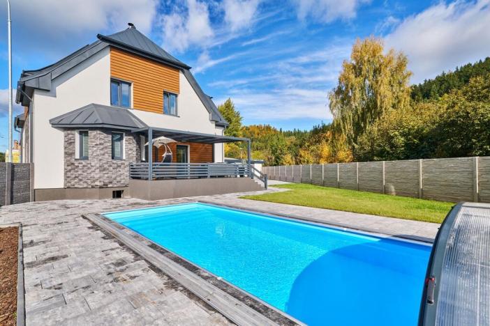 Prodej rodinného domu, Trutnov - Horní Staré Město, Horská, 340 m2