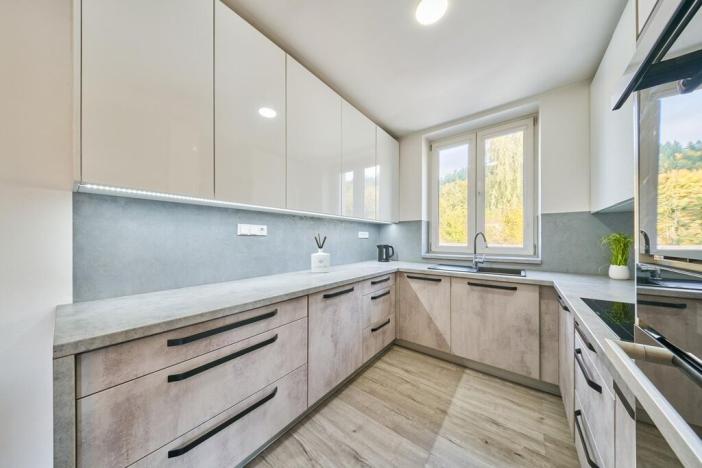 Prodej rodinného domu, Trutnov - Horní Staré Město, Horská, 340 m2