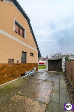 Prodej rodinného domu, Veselí nad Lužnicí, Na Potoce, 220 m2