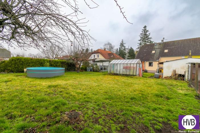 Prodej rodinného domu, Veselí nad Lužnicí, Na Potoce, 220 m2