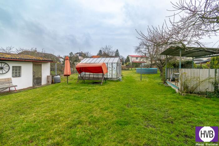 Prodej rodinného domu, Veselí nad Lužnicí, Na Potoce, 220 m2