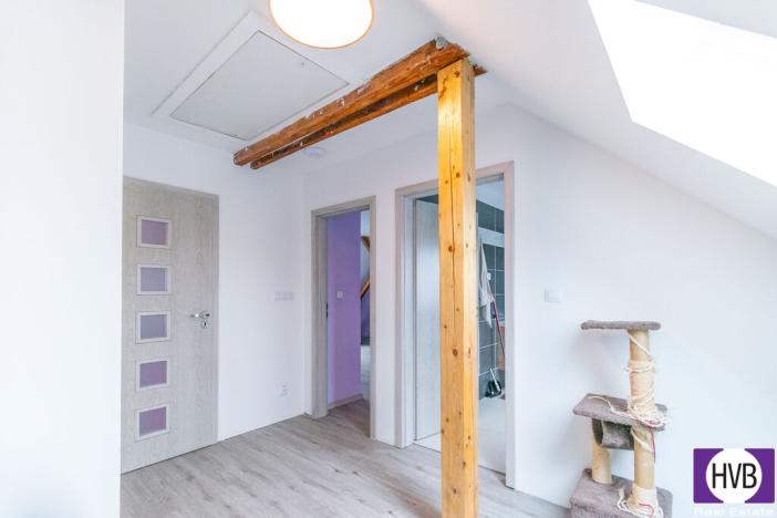 Prodej rodinného domu, Veselí nad Lužnicí, Na Potoce, 220 m2