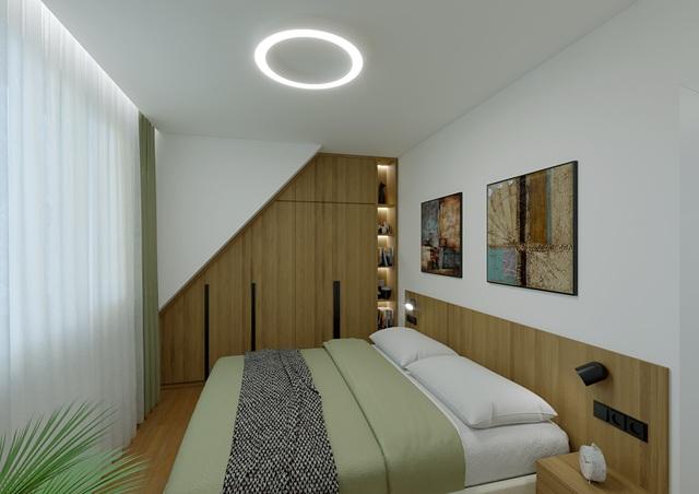 Prodej apartmánu, Orlické Záhoří, 46 m2
