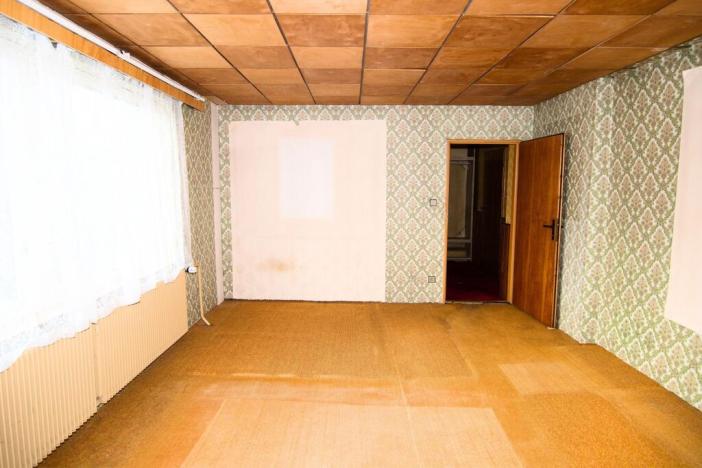 Prodej rodinného domu, Nový Jičín, Trlicova, 100 m2