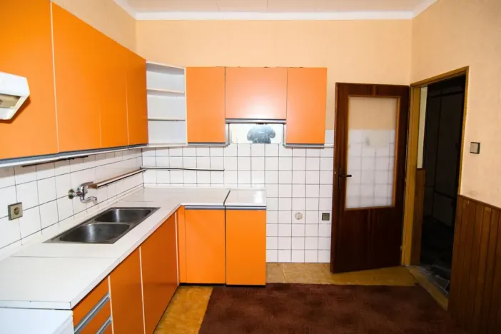 Prodej rodinného domu, Nový Jičín, Trlicova, 100 m2