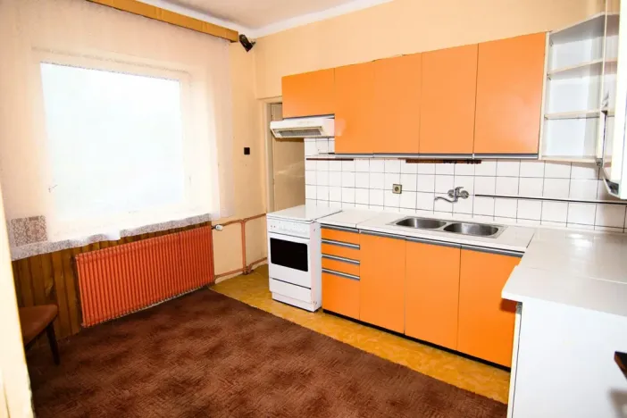 Prodej rodinného domu, Nový Jičín, Trlicova, 100 m2