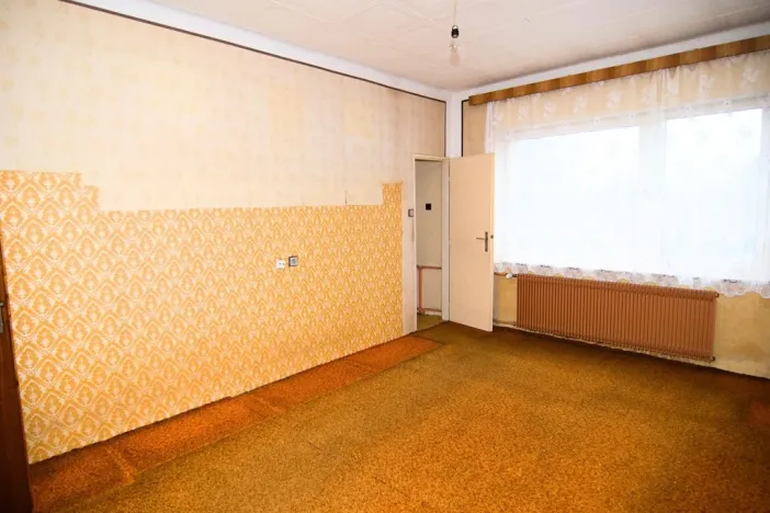 Prodej rodinného domu, Nový Jičín, Trlicova, 100 m2