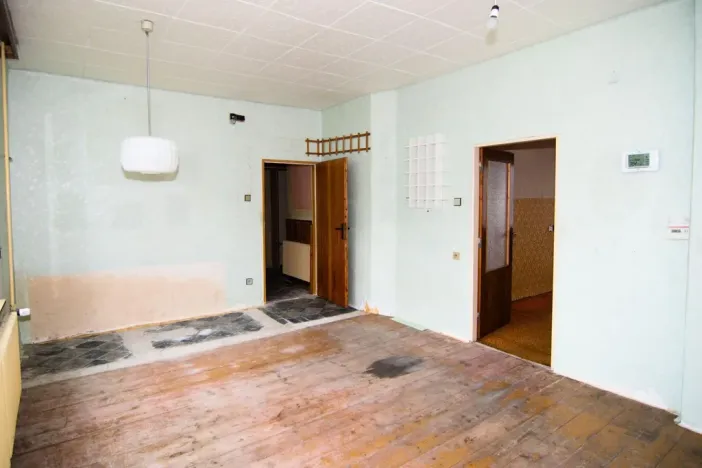 Prodej rodinného domu, Nový Jičín, Trlicova, 100 m2