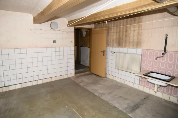 Prodej rodinného domu, Nový Jičín, Trlicova, 100 m2