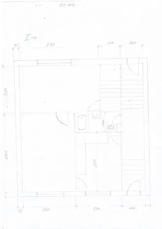 Prodej rodinného domu, Nový Jičín, Trlicova, 100 m2