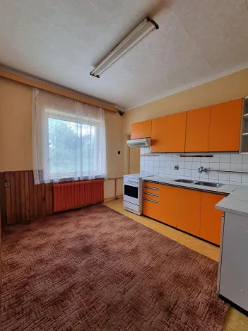 Prodej rodinného domu, Nový Jičín, Trlicova, 100 m2