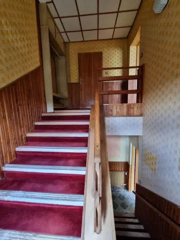 Prodej rodinného domu, Nový Jičín, Trlicova, 100 m2