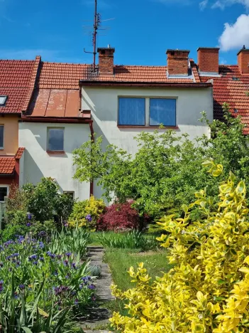 Prodej rodinného domu, Nový Jičín, Trlicova, 100 m2