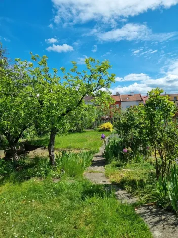 Prodej rodinného domu, Nový Jičín, Trlicova, 100 m2