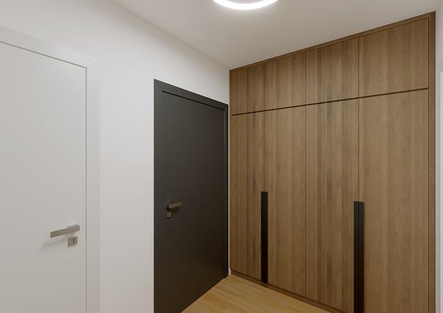 Prodej apartmánu, Orlické Záhoří, 46 m2