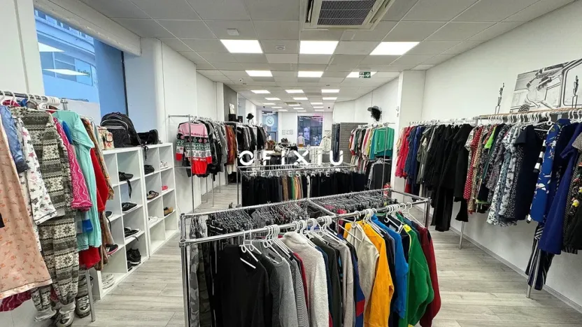 Pronájem obchodního prostoru, Brno, Kobližná, 128 m2