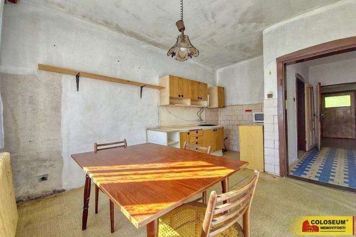 Prodej chaty, Dešná - Rancířov, 80 m2