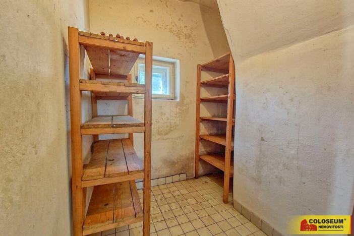 Prodej chaty, Dešná - Rancířov, 80 m2