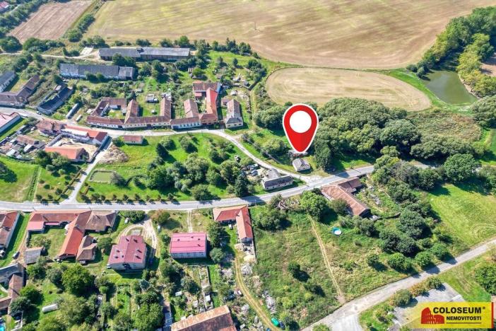 Prodej chaty, Dešná - Rancířov, 80 m2