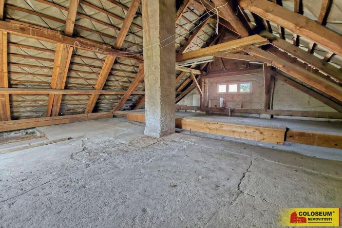 Prodej chaty, Dešná - Rancířov, 80 m2