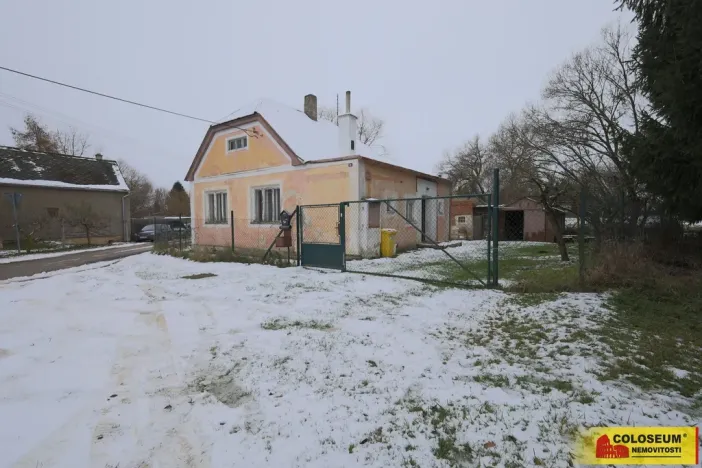 Prodej chaty, Dešná - Rancířov, 80 m2