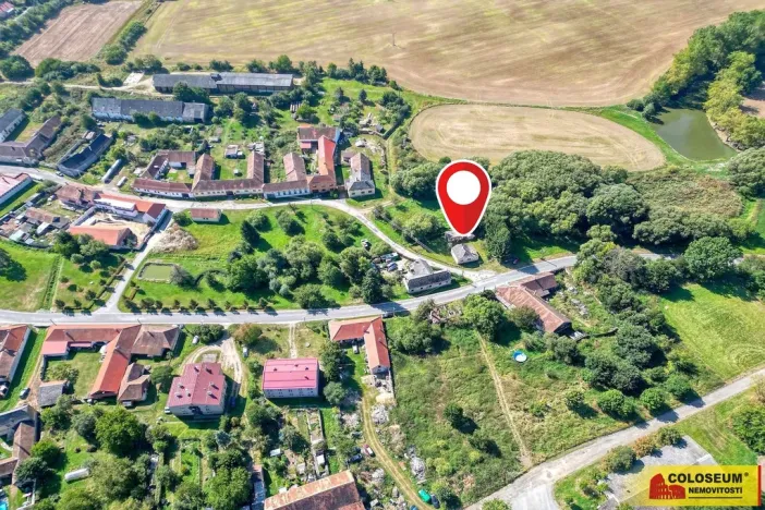 Prodej chaty, Dešná - Rancířov, 80 m2