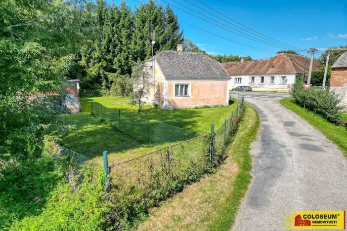 Prodej chaty, Dešná - Rancířov, 80 m2