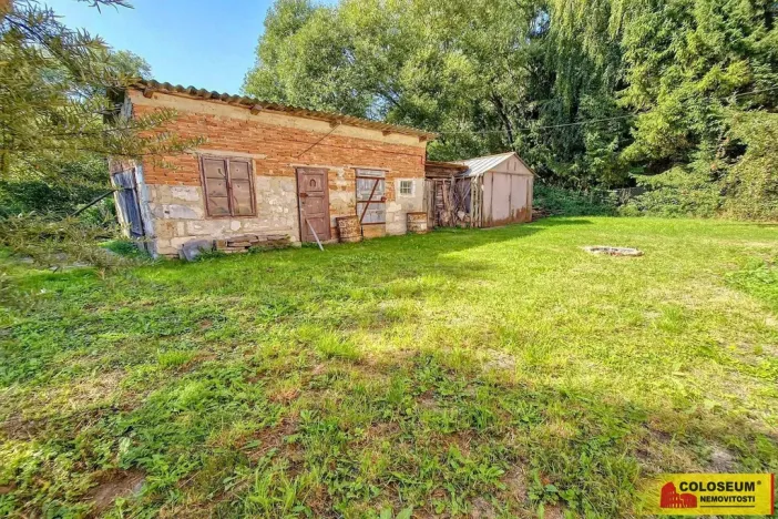 Prodej chaty, Dešná - Rancířov, 80 m2