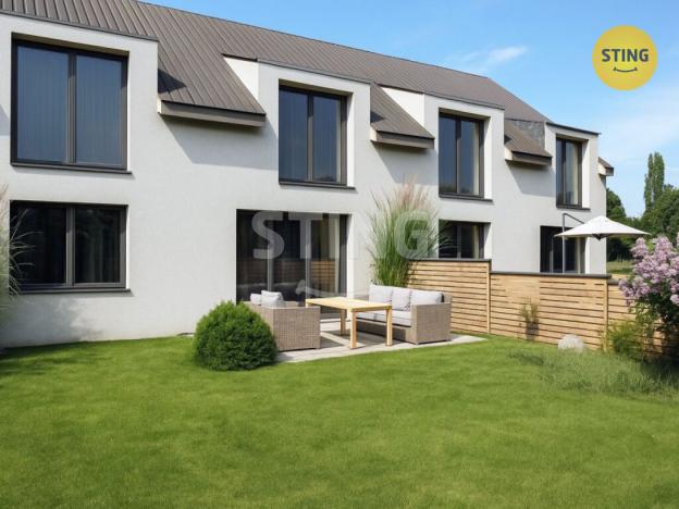 Prodej rodinného domu, Karviná - Hranice, 184 m2