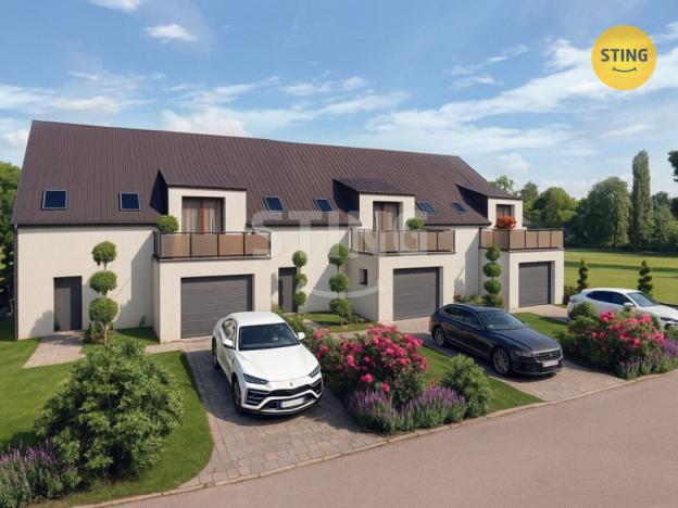 Prodej rodinného domu, Karviná - Hranice, 184 m2